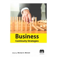 Business Continuity Strategies